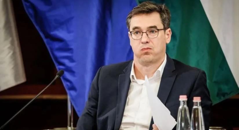 Karácsony Gergely a budapesti favédelmi szabályozás felülvizsgálatát sürgeti