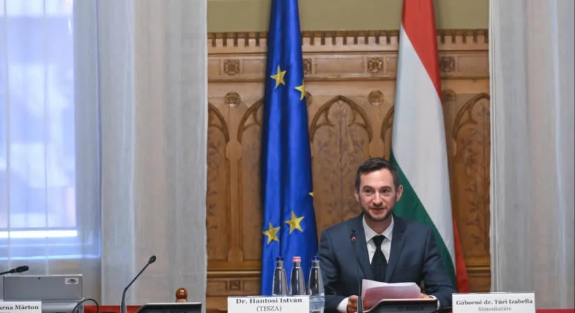 A TASZ, a Helsinki és a K-Monitor is besegít a Vagyonvédelmi Hivatal vezetőinek kiválasztásában