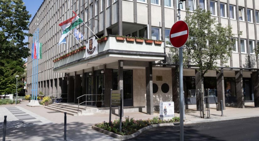 Erősödött a gazdaság, nőtt a teher – 166 millióval több lehet a befizetés, változást sürget Zalaegerszeg