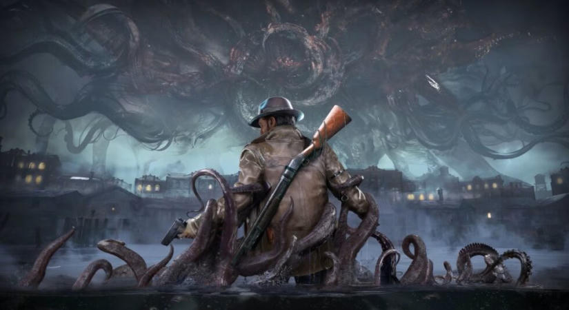 The Sinking City 2 – játékteszt