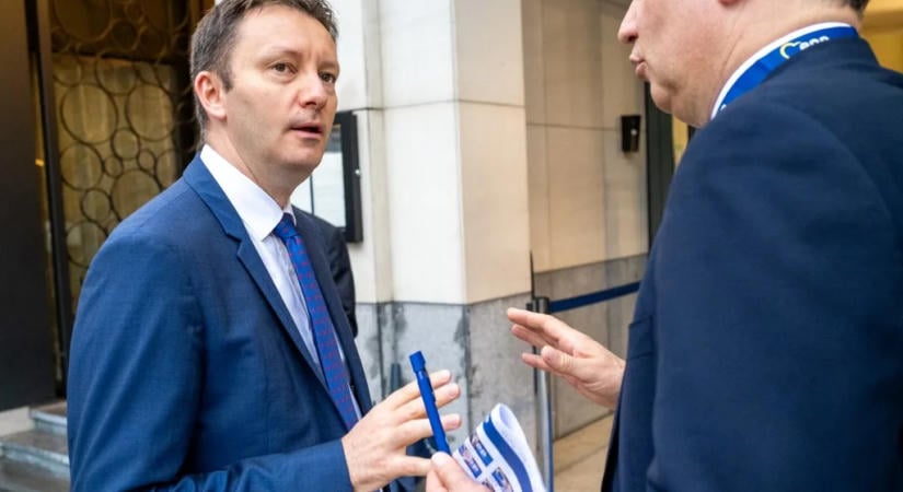 Román miniszterelnök-jelölt: a törvényhozóknak a kormány beiktatása és az előrehozott választások között kell választaniuk