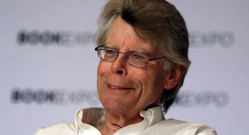 Melyik kisvárosban terrorizálja a gyerekeket a gyilkos bohóc? – 79 éves a horror királya – Kvízünkből kiderül, mennyire ismeri Stephen King könyveit