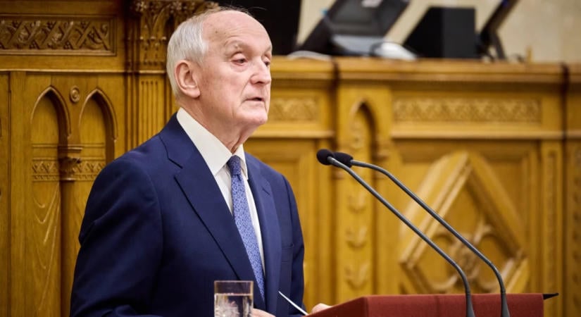 Baka nem hátrál, a Tisza sem enged: itt tart a legfőbb ügyész körüli vita