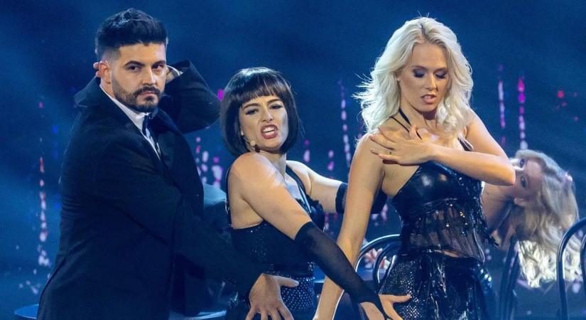Sztárban Sztár: Lola reagált Liptai Claudia kritikájára: „Ez egy vélemény”