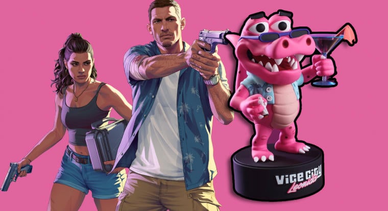 Dühös GTA 6-rajongók inkább maguknak rakják össze a játék 160 ezres gyűjtőijét
