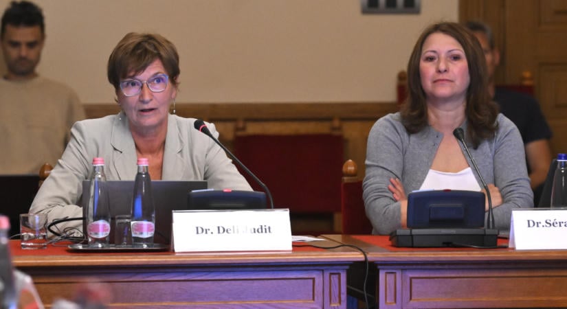 „Ezeknek a gyerekeknek esélyük sem volt visszakerülni a vér szerinti családjukba”