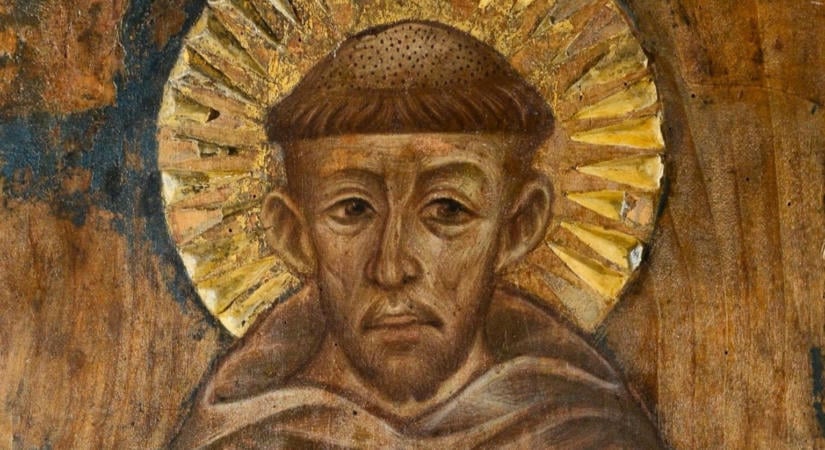 Nyolcszáz éve hunyt el Assisi Szent Ferenc – jubileumi programokkal emlékeznek országszerte