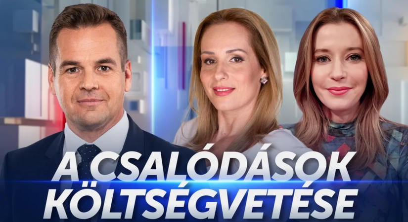 Rengeteg kárvallottja lesz a 2027-es költségvetésnek