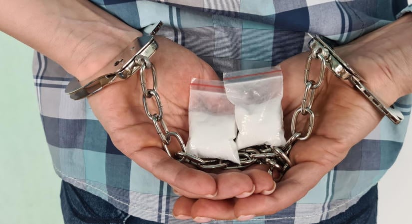 Dunántúli Escobar: súlyosabb büntetést kapott a drogbáró