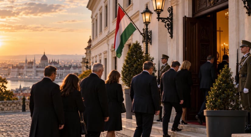 Orbán Viktor nagy húzása: a Karmelita még jól jöhet a volt miniszterekért imádkozóknak