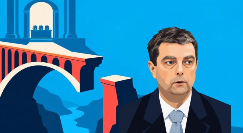 Fürcht Pál elárulta, miért nem volt büntethető Schadlék rejtélyes koncessziója