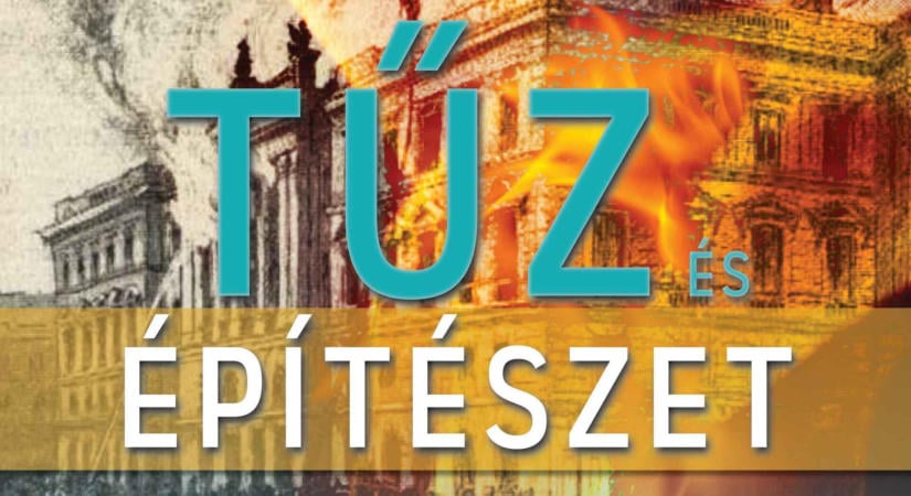 Tűz és építészet címmel tartanatak művészet- és építészettörténeti konferenciát Marosvásárhelyen