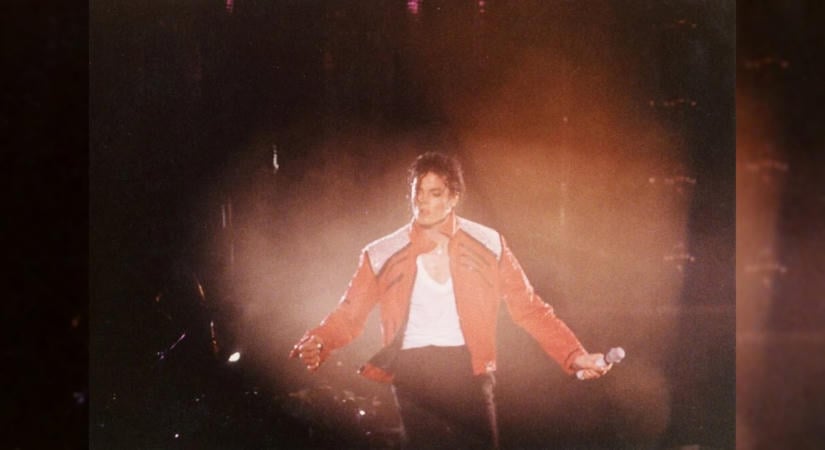 Michael Jackson titkos élete