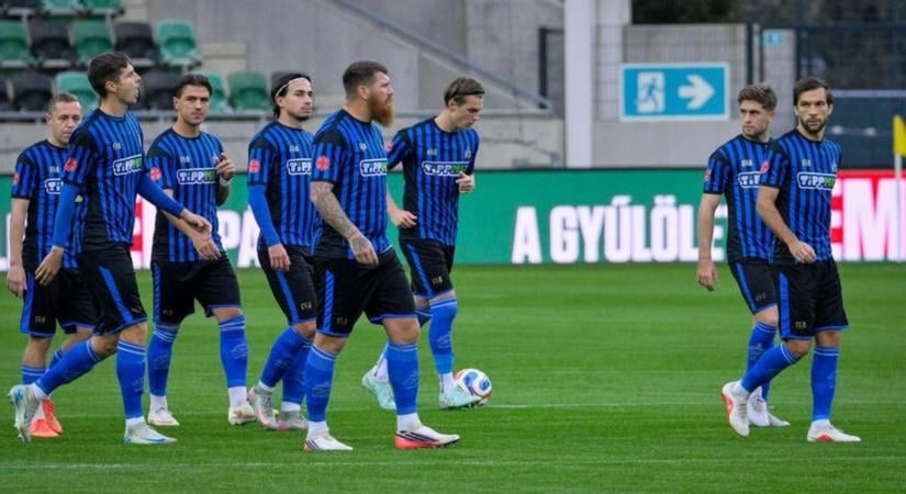 NB I.-es klubbal játszik kupameccset a Szeged-Csanád GA