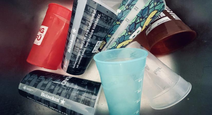 Repohár: Zöld innováció, vagy szimpla lehúzás?