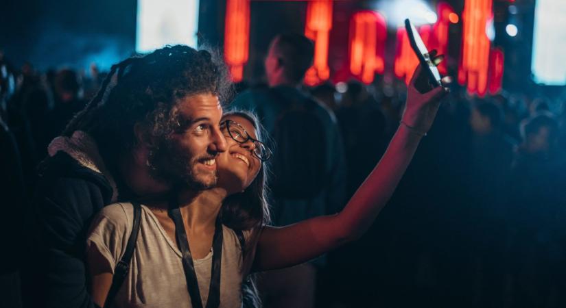 Csillagfény koncertek a Festetics-kastély parkjában