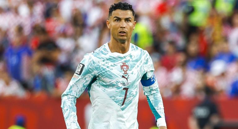 Meglehet, utoljára lép pályára vb-meccsen C. Ronaldo, a portugálok Spanyolországgal csapnak össze a negyeddöntőért - Spanyolország–Portugália világbajnoki nyolcaddöntő élőben az Indexen.