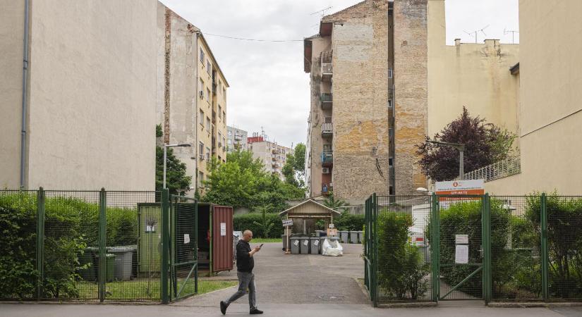 „Önbíráskodás lesz vagy még rosszabb” – Józsefvárosi helyzetkép palackgyűjtő maffiával, drogosokkal és feldühödött lakókkal