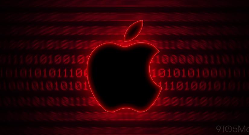 Óriási adatlopás rázta meg nemrég az Apple-t: az iPhone 18 Pro tervei és tesztfotói is kikerülhettek a dark webre