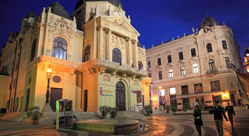 Elmarad A Mester és Margarita pécsi ősbemutatója