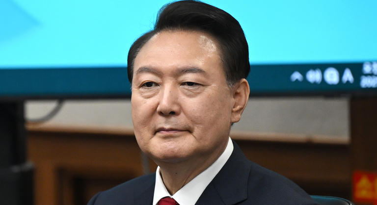 Elítélték Jun Szogjolt, Dél-Korea korábbi elnökét