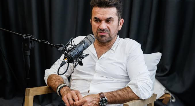 Csőre Gábor évek után kimondta, miért szakított a Vígszínházzal – az Eszenyi-ügy nála is átlépett egy határt
