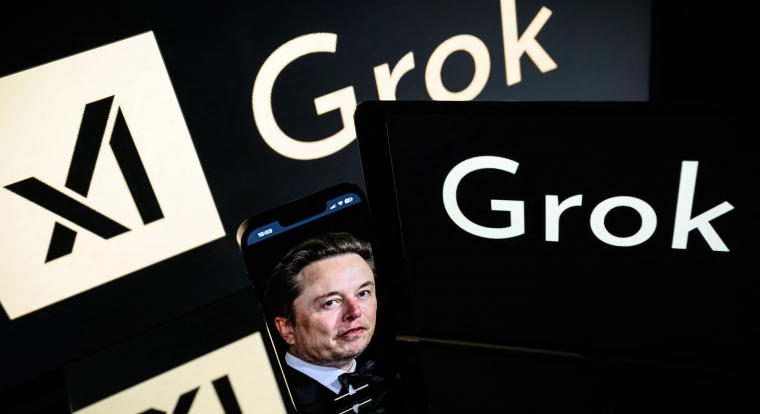 Egy vád szerint a Grok nemcsak generálta a gyermekbántalmazó anyagokat, hanem azon is tanították