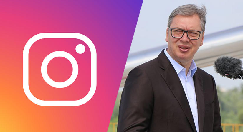 Valaki 1000 eurót ajánlott a Instagramon az államfő meggyilkolásáért