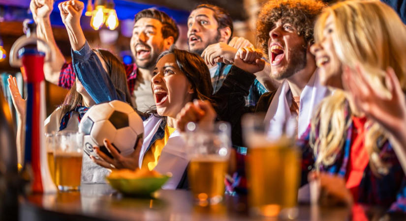 Kocsmaválság söpör végig a világon, a sírásók a home office, az edzőterem és az alkoholmentes élet