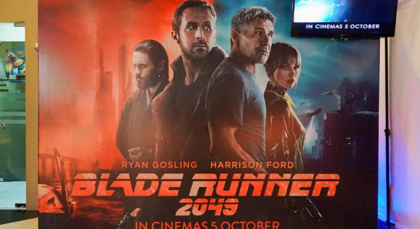 A világ egyik legjobb filmje, amiben Harrison Ford a főszereplő