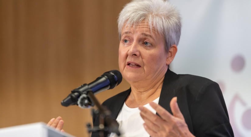 Lannert Judit visszavonta a csepeli Farkas Bertalan Általános Iskola igazgatójának vezetői megbízását