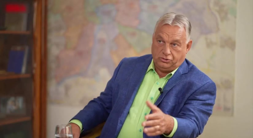 Orbán Viktor: Az év végén közösen döntünk a folytatásról