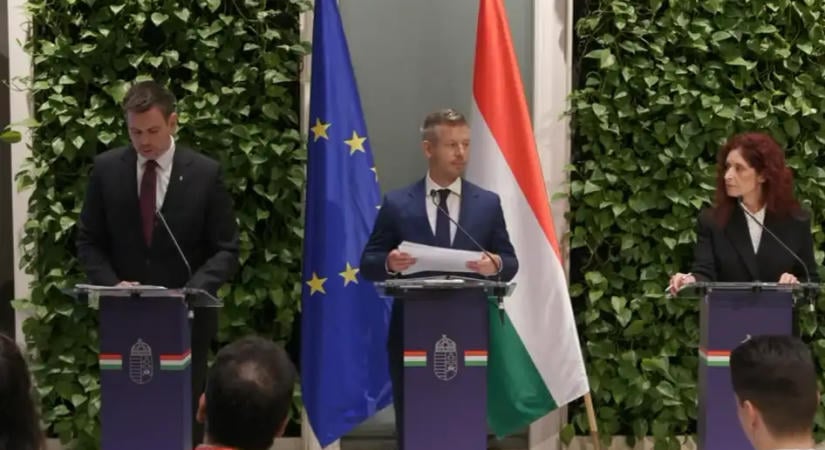 Szijjártónak, Kubatovnak és Deutschnak is távoznia kell a klubja éléről - A jövőben nem lehetnek sportklubok elnökei