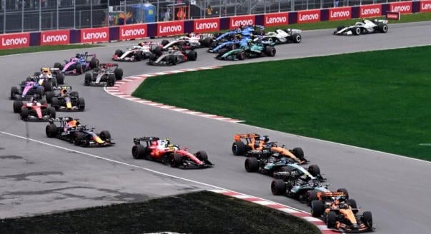 Az F1 Bizottság döntött a 290 kilométeres versenytávról