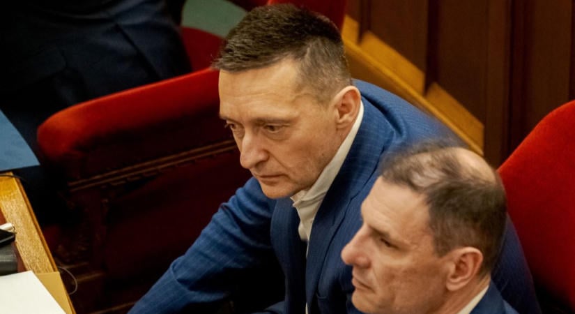 Rogán Antal, Varga Judit, Schadl György, volt igazságügyi miniszterek, alkotmánybíró a végrehajtási visszaéléseket vizsgáló bizottság célkeresztjében