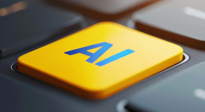 Ingyenes AI-képzés indult: ezekre a munkahelyi feladatokra tanít
