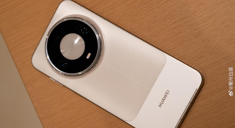 Ezeken a Huawei chipeken osztoznak majd a Mate 90 széria telefonjai