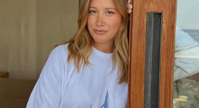 Többször is el akart válni Ashley Tisdale