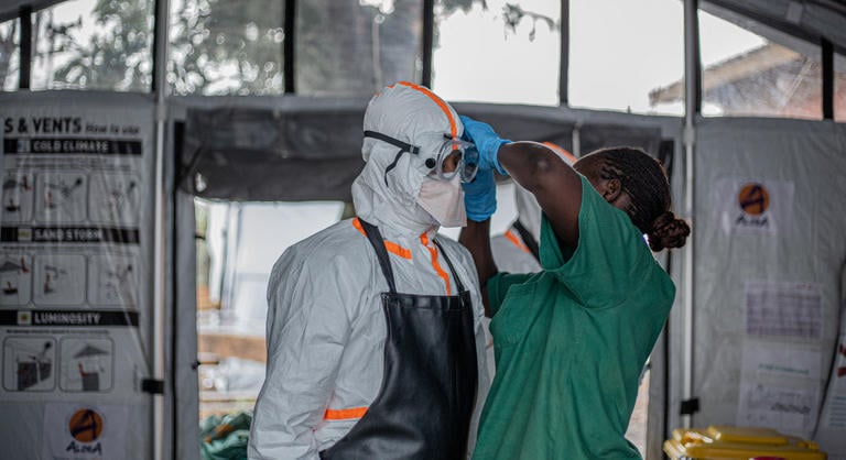 Kenya megerősítette első Ebola-halálesetét, terjed a járvány