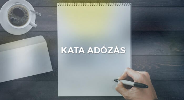A kormány döntött a vagyonadó, a kata részleteiről, a sportolók adókönnyítésének eltörléséről