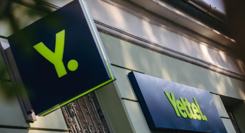 Szoftverrobotok érkezhetnek az irodákba: nagyot lép a Yettel egy új AI-szolgáltatással