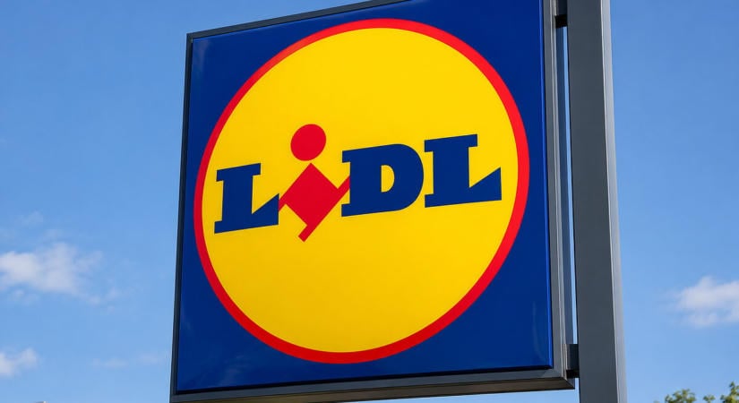Ezért van az Aldiban és a Lidlben olyan kevés hely a pénztár után, ez az oka