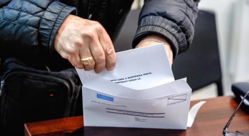 Lecsap a törvény ezekre a pártokra a 2026-os választás miatt