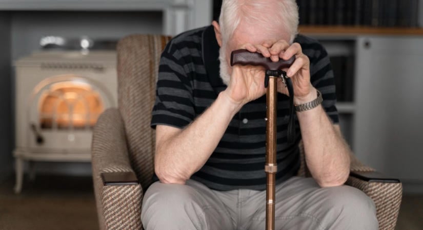 Újabb csalással akarják átverni a nyugdíjasokat