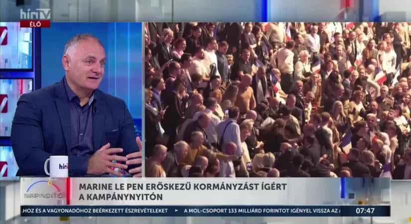 Európa forró ősze: meddig terjed még a tüntetéshullám?