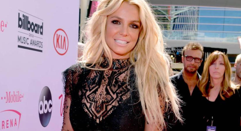 Britney Spears 44 évesen harmadik gyermekét várja? Ez a fotó lehet a bizonyíték