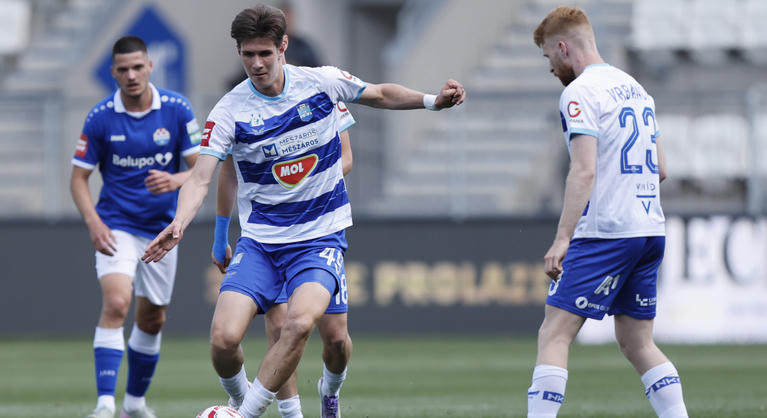 Botrány Eszéken a korábban Mészáros Lőrinc érdekeltségébe tartozó klubnál, felfüggeszthetik az elnököt