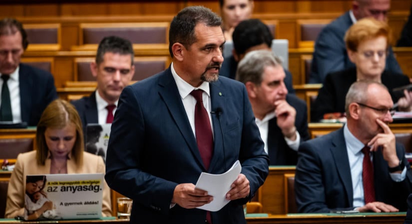 Bejelentést tett az agrárminiszter: minden korábbinál hamarabb kifizetik a közvetlen agrártámogatások egy részét