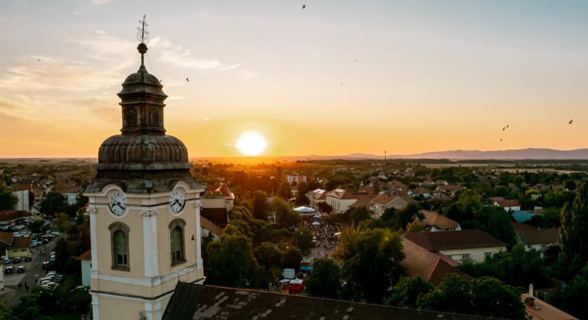 Szent István Ünnepe 2026 Jászárokszállás