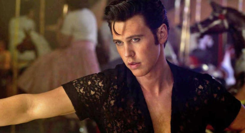 61 dolog, amiben az Elvis című film hazudott Elvis Presley életéről